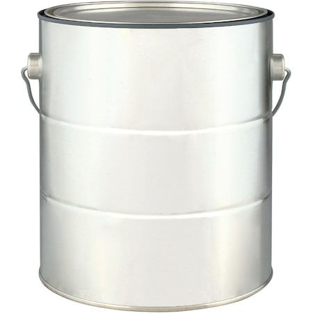 Valspar 1 Gal. Empty Lidded Paint Can 007.0060689.000
